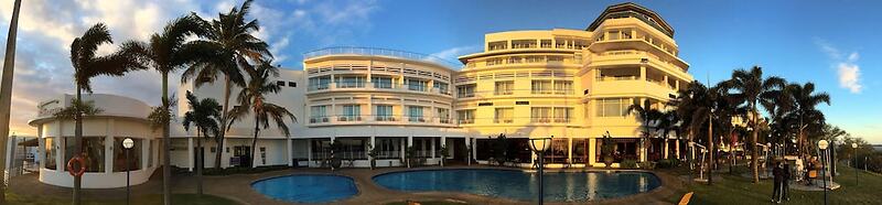 Hotel Cardoso