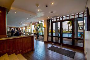 Hotel Cardoso