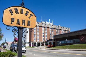 Rodd Grand Yarmouth Hotel