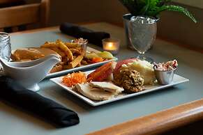 Rodd Grand Yarmouth Hotel