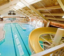 Mill River Resort