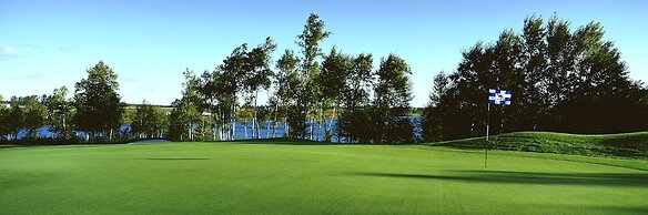 Mill River Resort