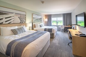 Mill River Resort