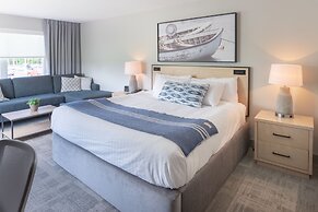 Mill River Resort