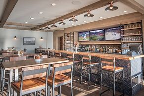 Mill River Resort