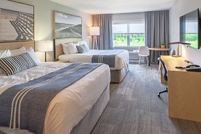 Mill River Resort