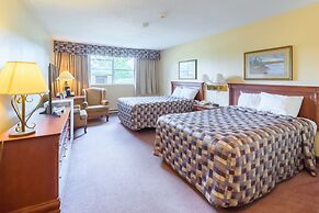 Mill River Resort