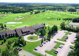 Mill River Resort