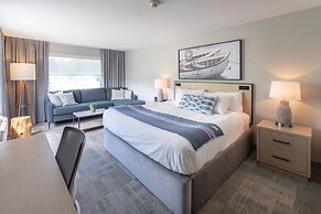 Mill River Resort