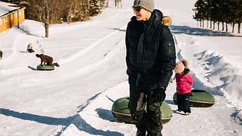 Mill River Resort