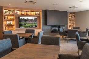 Mill River Resort