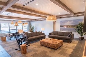 Mill River Resort