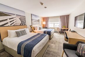 Mill River Resort