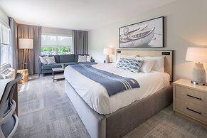 Mill River Resort