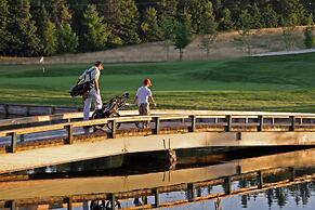 Mill River Resort