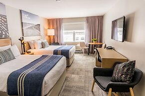Mill River Resort