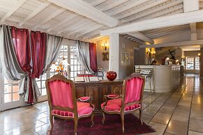 Auberge de Cassagne & Spa