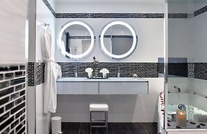 Auberge de Cassagne & Spa