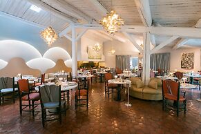 Auberge de Cassagne & Spa