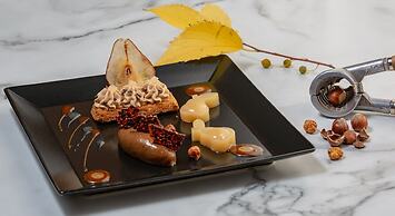 Auberge de Cassagne & Spa