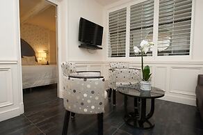 Auberge de Cassagne & Spa