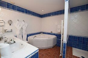 Auberge de Cassagne & Spa