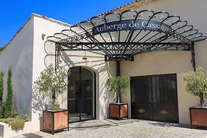 Auberge de Cassagne & Spa