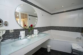 Auberge de Cassagne & Spa