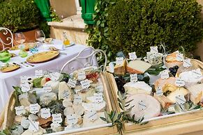 Auberge de Cassagne & Spa