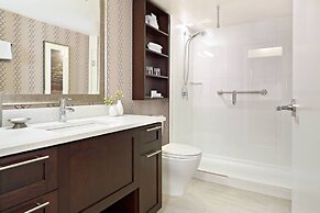 Residence Inn by Marriott Vancouver Downtown