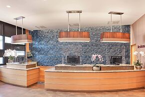 Residence Inn by Marriott Vancouver Downtown