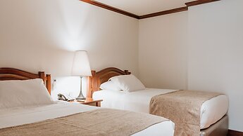 Hotel Park 10