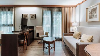 Hotel Park 10