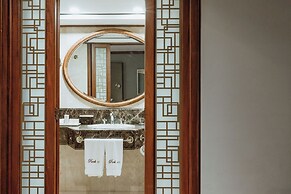 Hotel Park 10