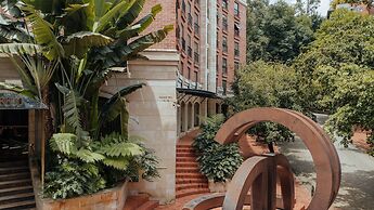 Hotel Park 10