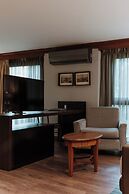 Hotel Park 10