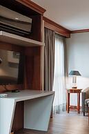 Hotel Park 10