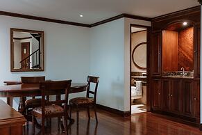 Hotel Park 10
