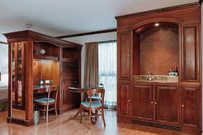 Hotel Park 10