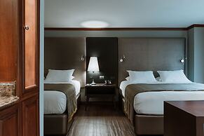 Hotel Park 10