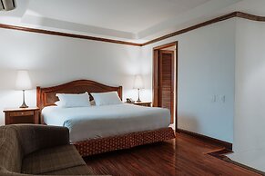 Hotel Park 10