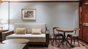 Hotel Park 10