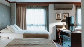 Hotel Park 10