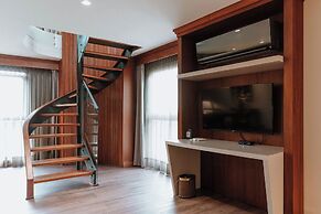 Hotel Park 10