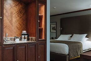 Hotel Park 10