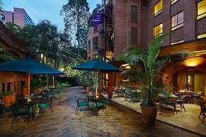Hotel Park 10