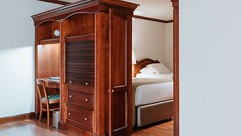 Hotel Park 10