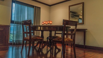Hotel Park 10