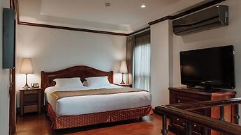 Hotel Park 10