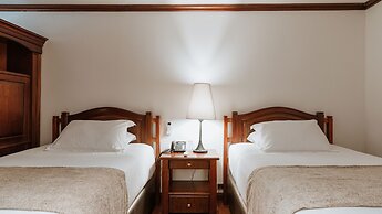 Hotel Park 10